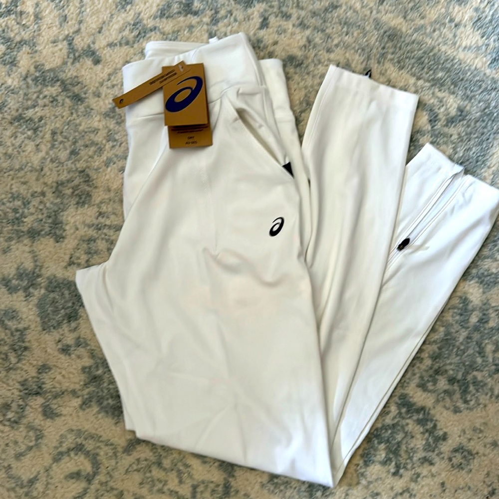 ASICS Women’s Athletic Pants
